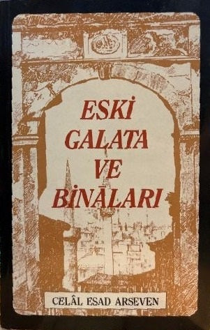 Eski Galata ve Binaları