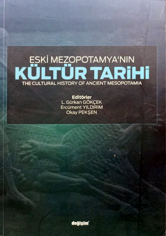 Eski Mezopotamya'nın Kültür Tarihi
