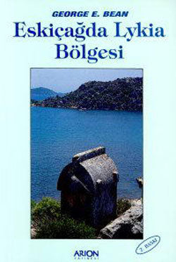 Eskiçağda Lykia Bölgesi