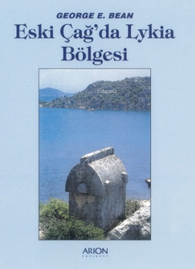 Eski Çağ'da Lykia Bölgesi