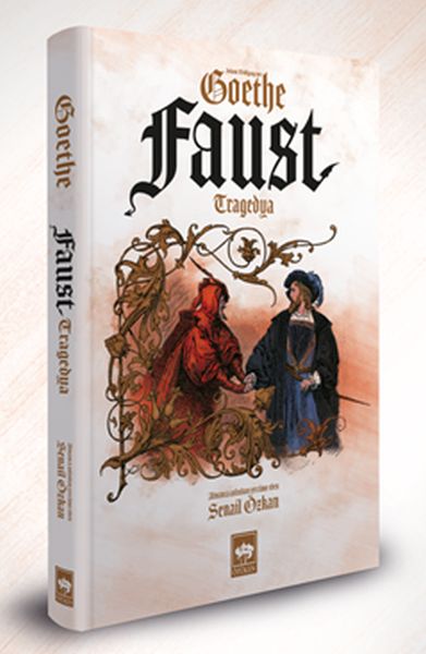 Faust - Özel Baskı