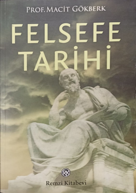 Felsefe Tarihi