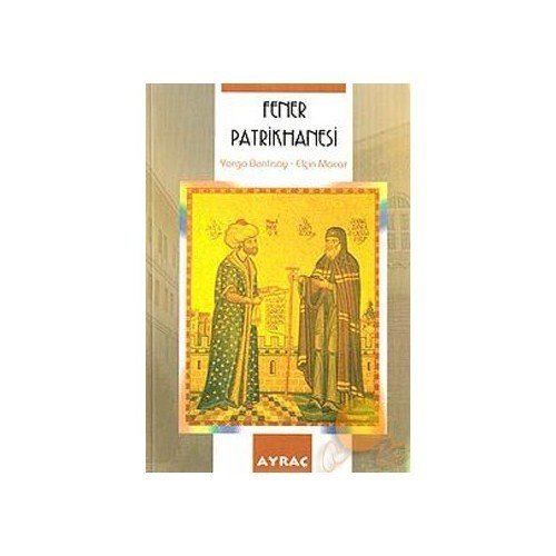 Fener Patrikhanesi