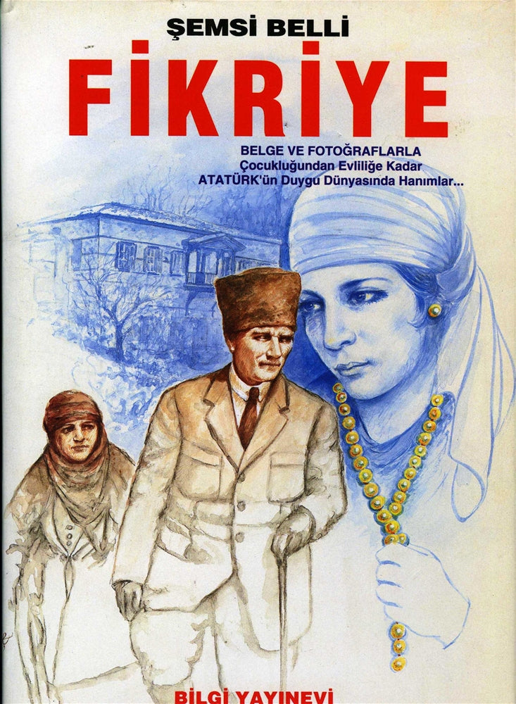 Fikriye