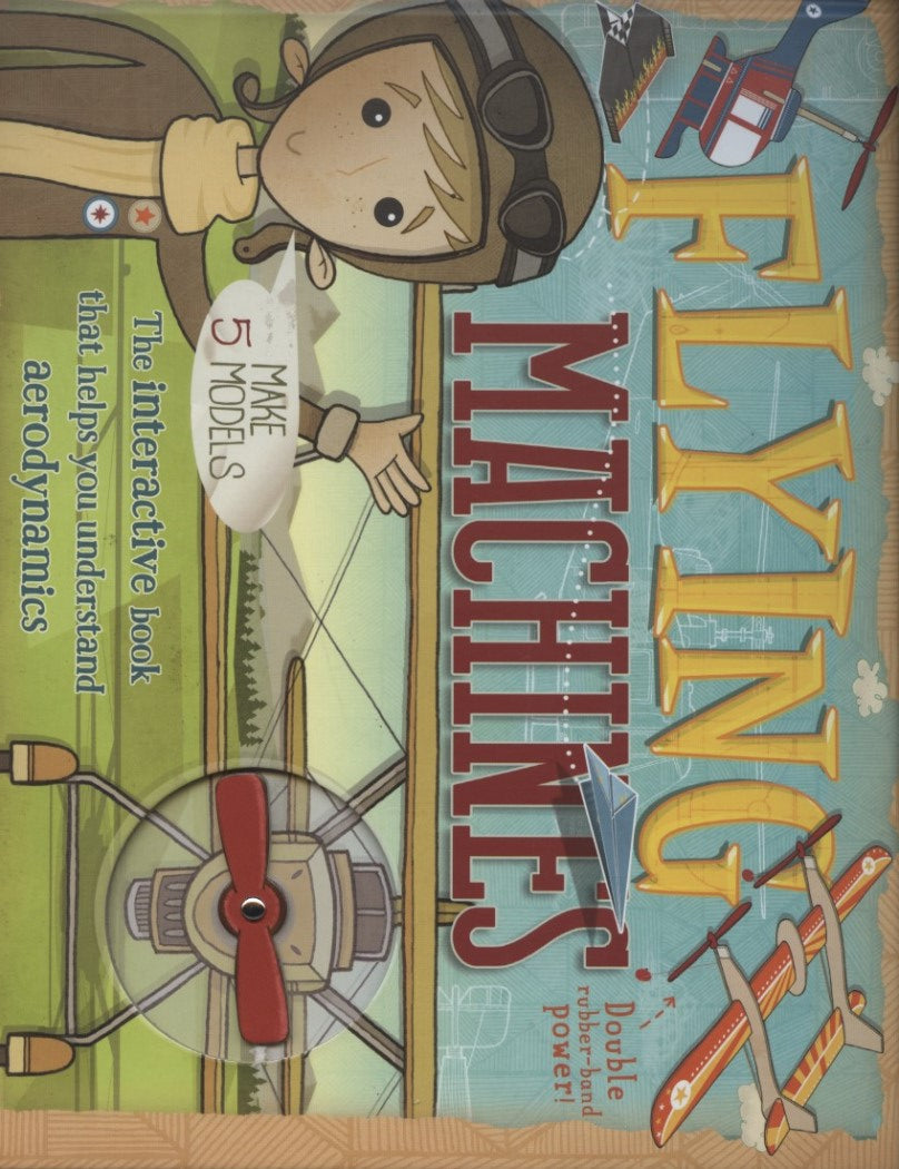 Flying Machines