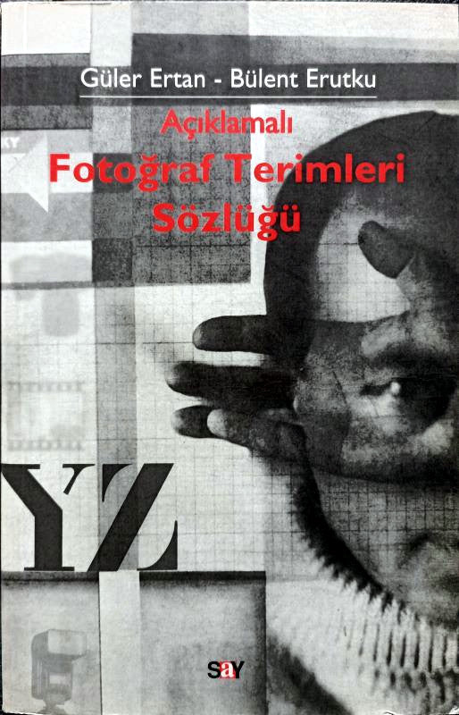 Açıklamalı Fotoğraf Terimleri Sözlüğü