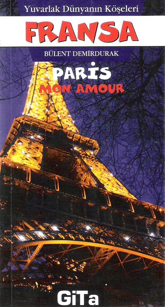 Fransa / Paris