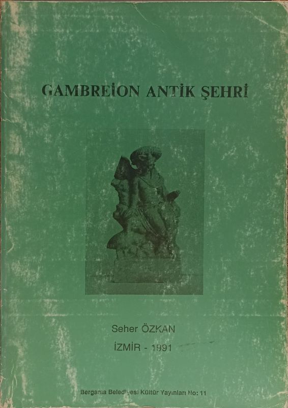 Gambreion Antik Şehri