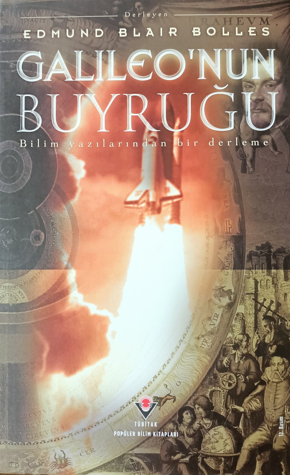 Galileo’nun Buyruğu