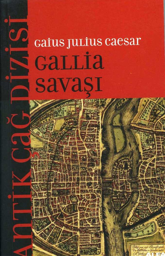 Gallia Savaşı