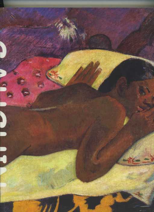 Gaugin: Maker of Myth