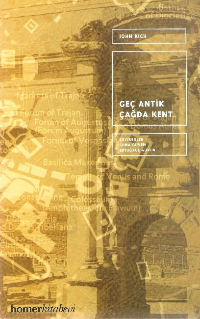 Geç Antik Çağda Kent