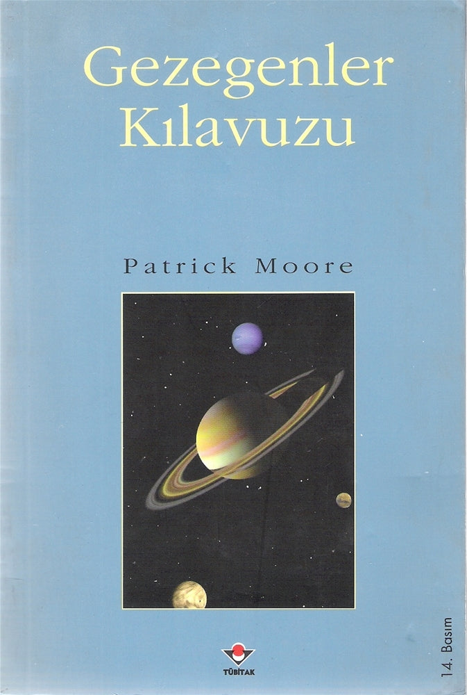 Gezegenler Kılavuzu