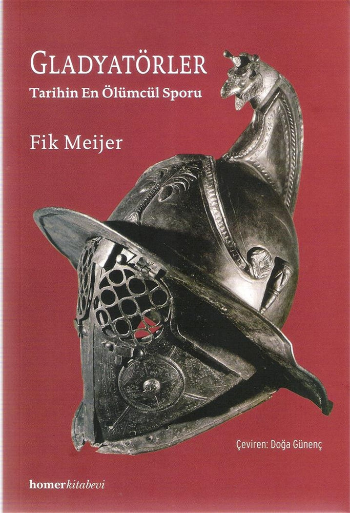 Gladyatörler Tarihin En Ölümcül Sporu