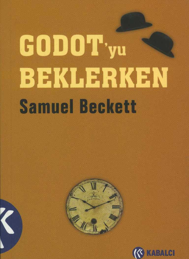 Godot'yu Beklerken