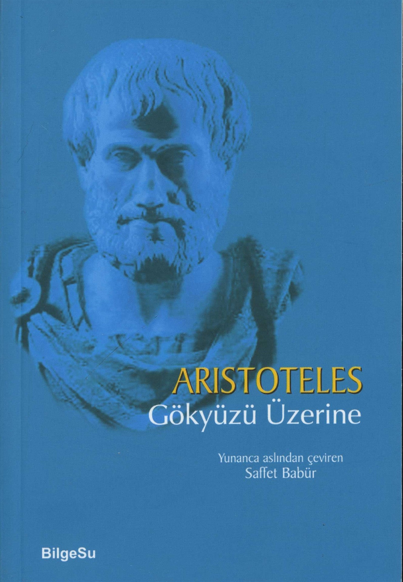Gökyüzü Üzerine