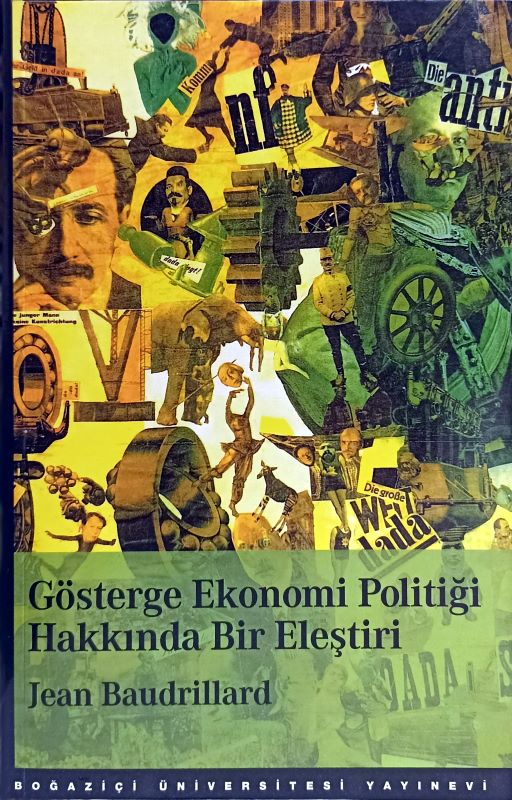 Gösterge Ekonomi Politiği Hakkında Bir Eleştiri