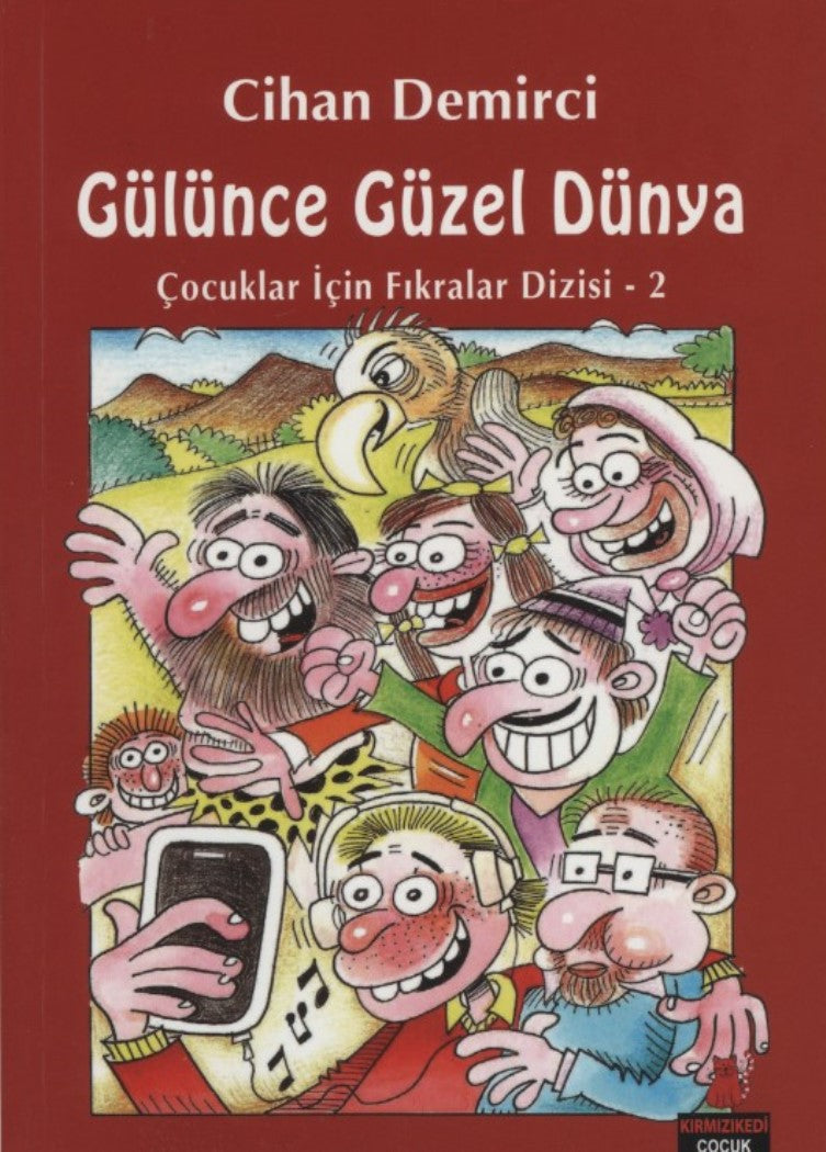 Gülünce Güzel Dünya