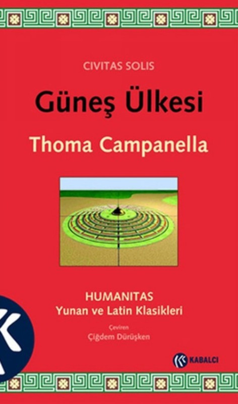 Güneş Ülkesi