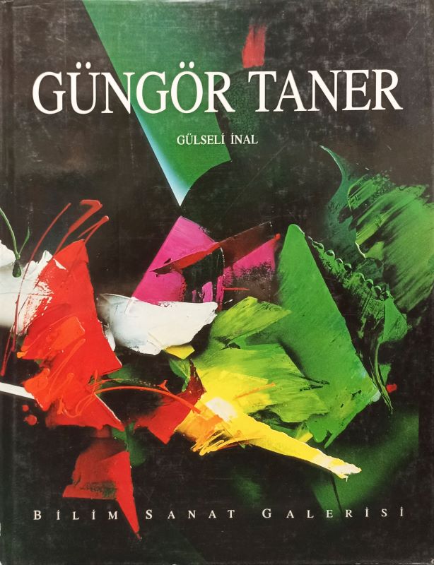Güngör Taner