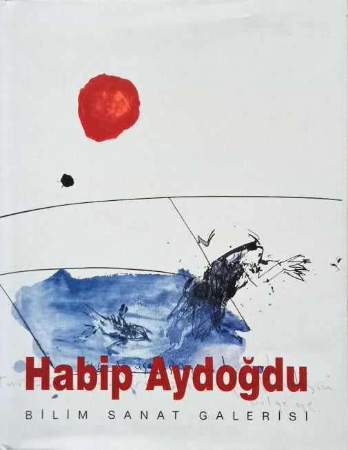 Habip Aydoğdu