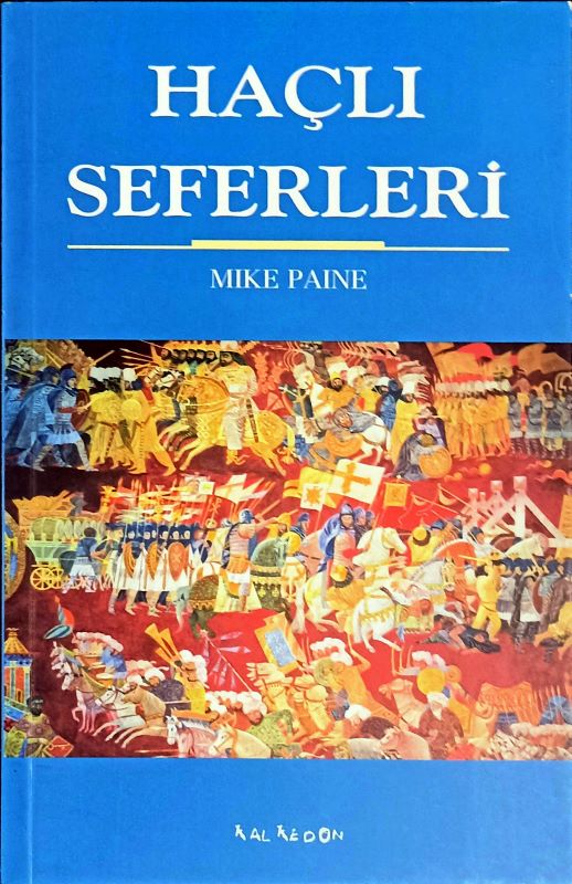 Haçlı Seferleri