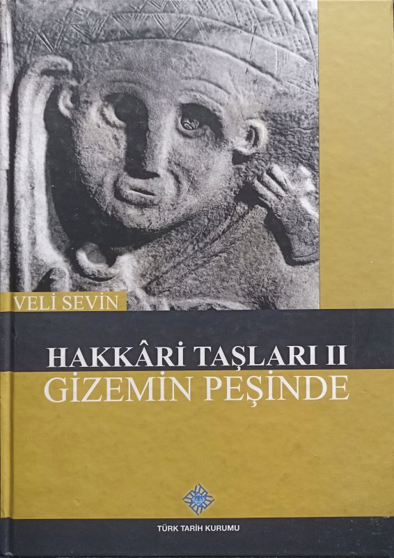 Hakkari Taşları II-Gizemin Peşinde