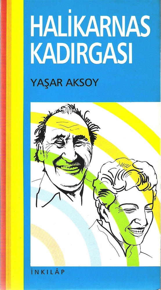 Halikarnas Kadırgası
