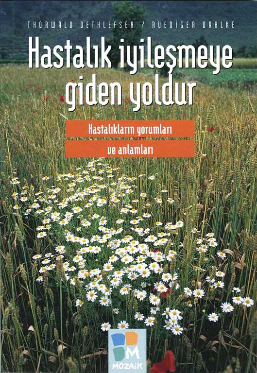Hastalık İyileşmeye Giden Yoldur
