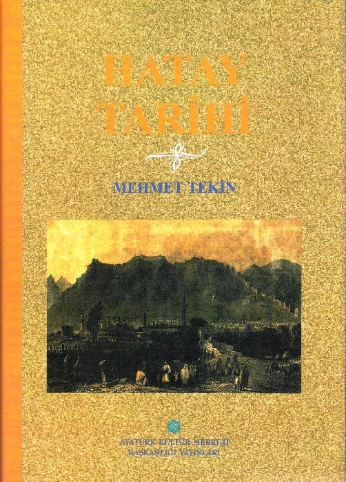 Hatay Tarihi