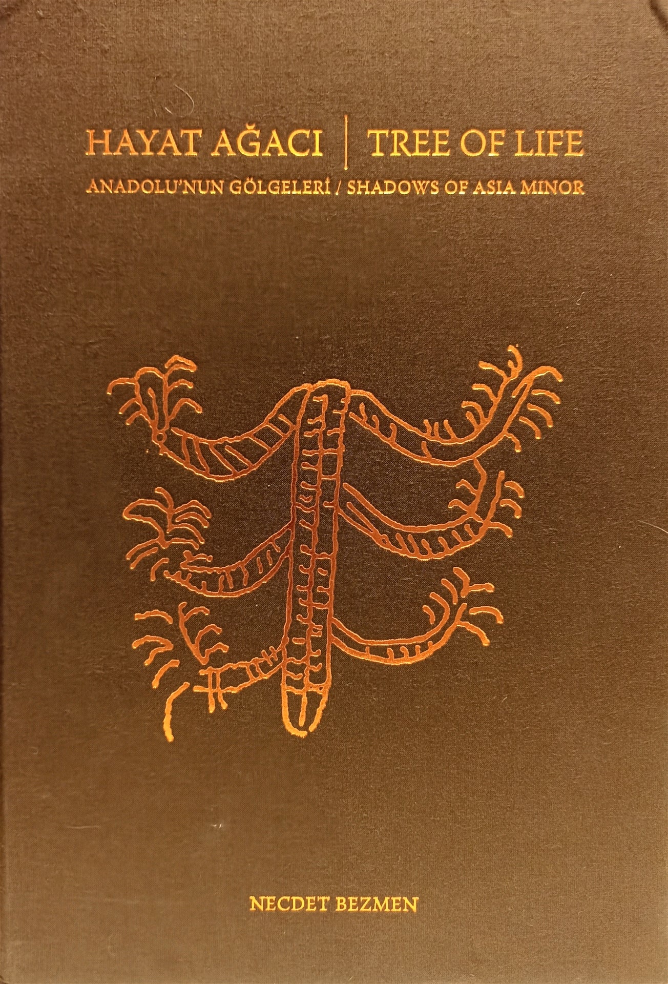 Hayat Ağacı-Tree of Life / Anadolu'nun Gölgeleri-Shadows of Asia Minor