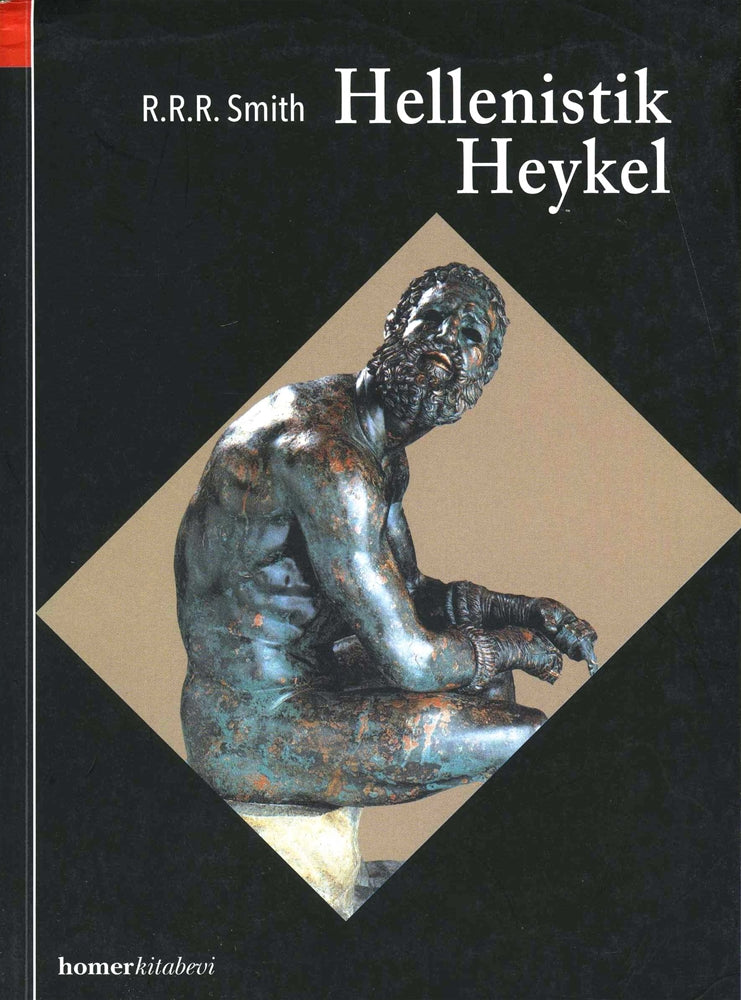 Hellenistik Heykel