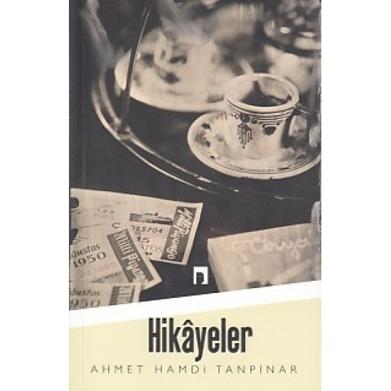 Hikayeler