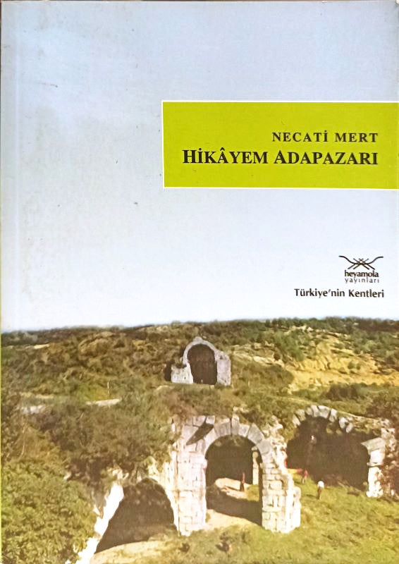 Hikayem Adapazarı