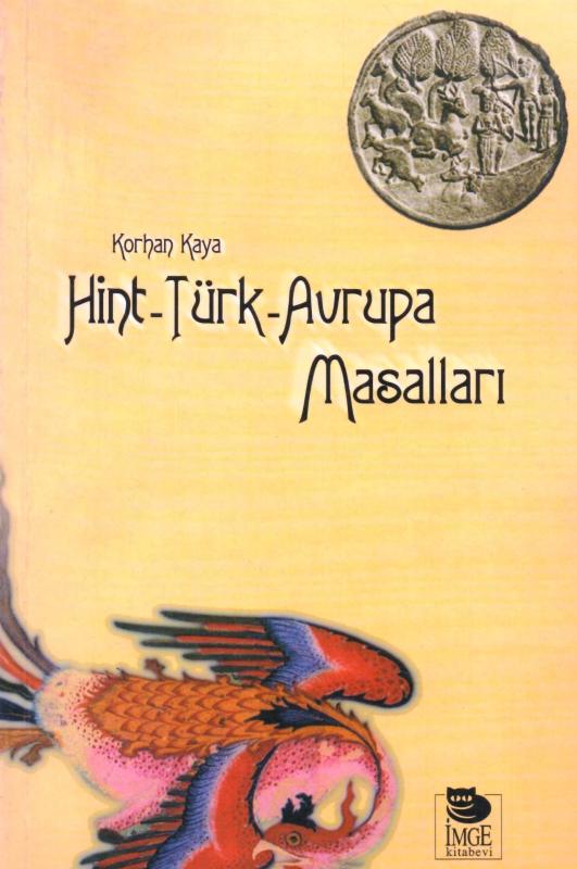 Hint-Türk-Avrupa Masalları