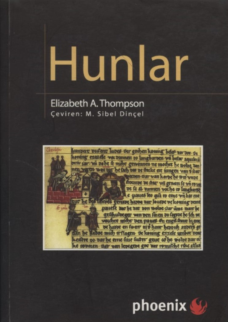 Hunlar