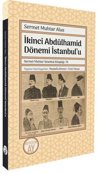 İkinci Abdülhamid Dönemi İstanbul’u