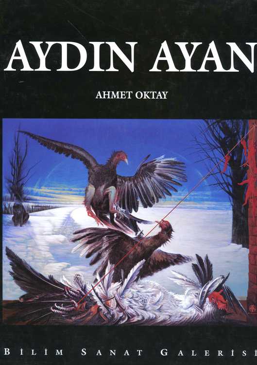 Aydın Ayan