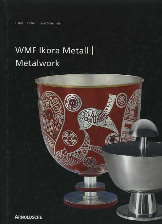 Wmf Ikora Metall / Metalwork