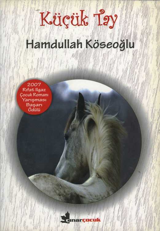 Küçük Tay