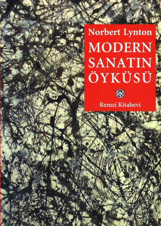 Modern Sanatın Öyküsü