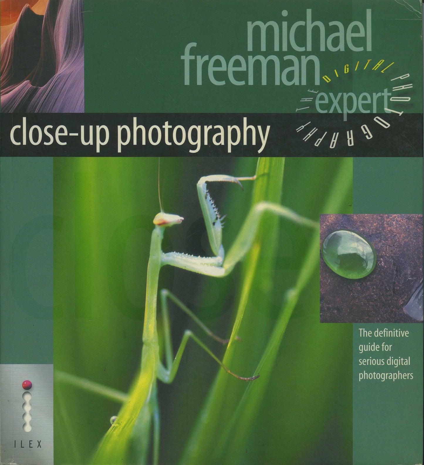 Close-Up Photography