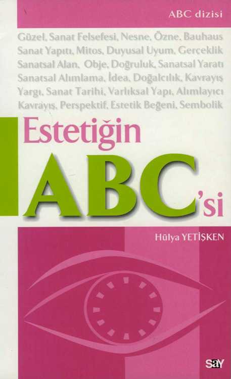 Estetiğin ABC'si