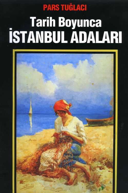 Tarih Boyunca İstanbul Adaları