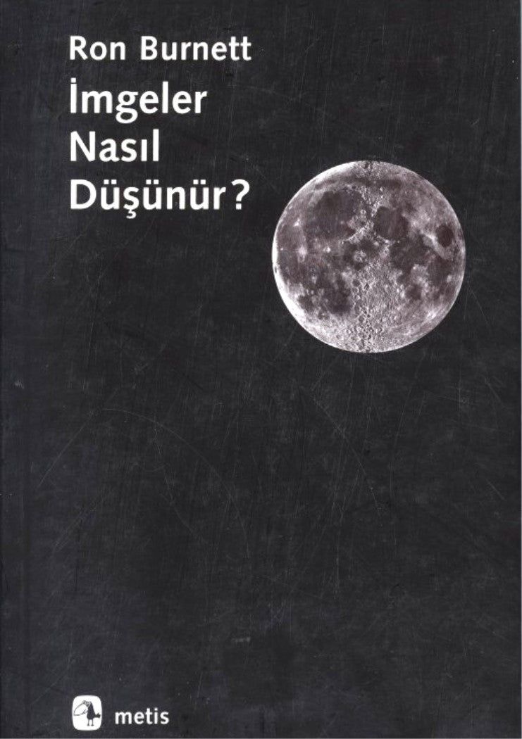 İmgeler Nasıl Düşünür