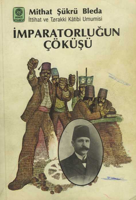 İmparatorluğun Çöküşü