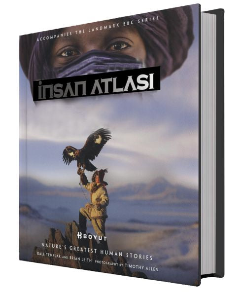 İnsan Atlası