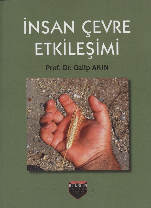 İnsan Çevre Etkileşimi