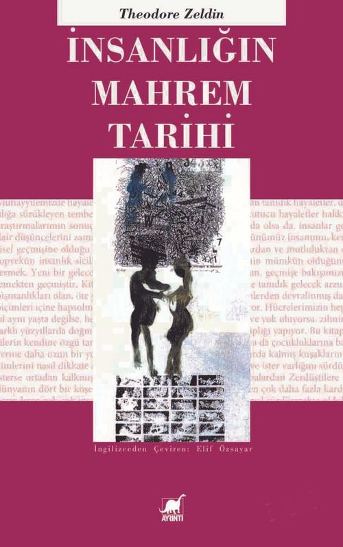 İnsanlığın Mahrem Tarihi