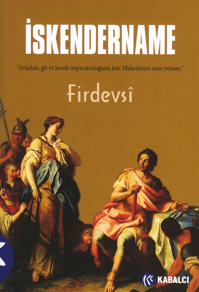 İskendername